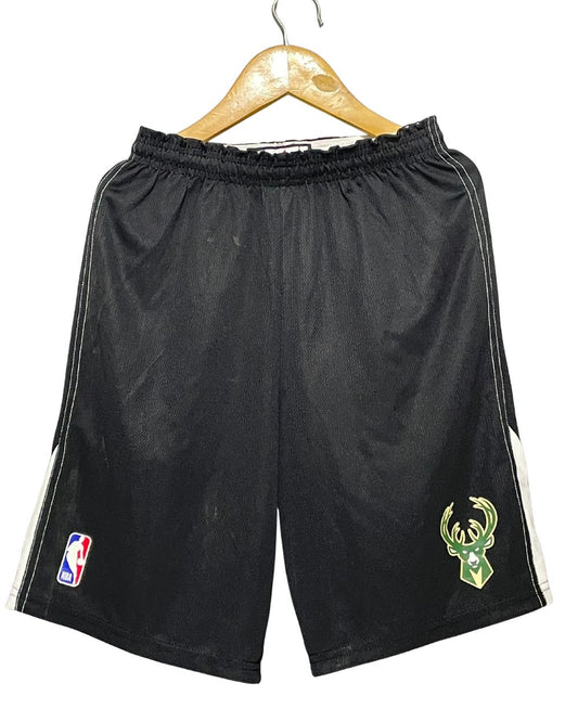 NBA Black Sport Short For Men X Small