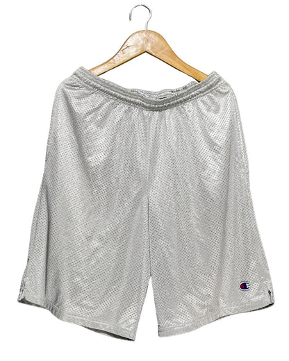 Champion Gray Sport Short For Men Small