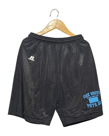 Russell Red Sport Short For Men  X Small