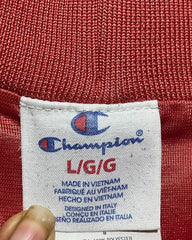 Champion Orange Sport Short For Men L
