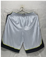 Adidas Gray Sport Short For Men L