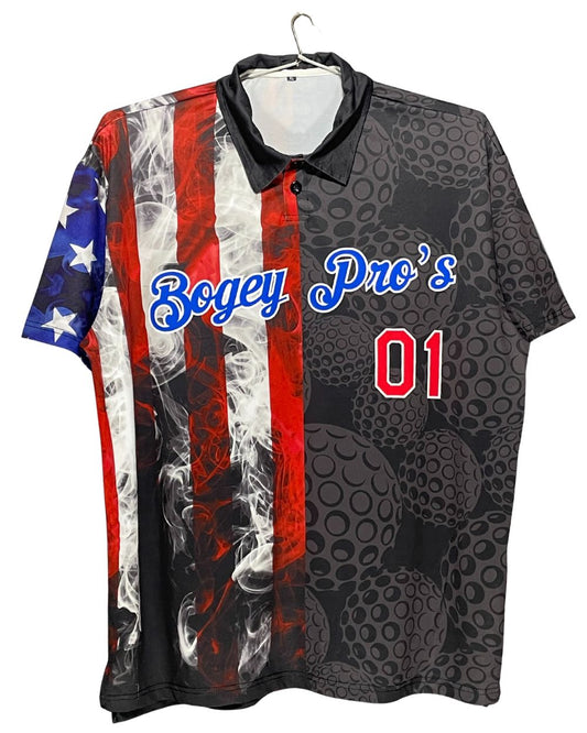 Thrift Hub Black Sport Polo T Shirt  For Men X Large