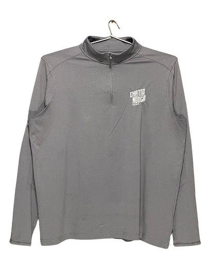 Under Armour Gray Sport Polo T Shirt  For Men XL