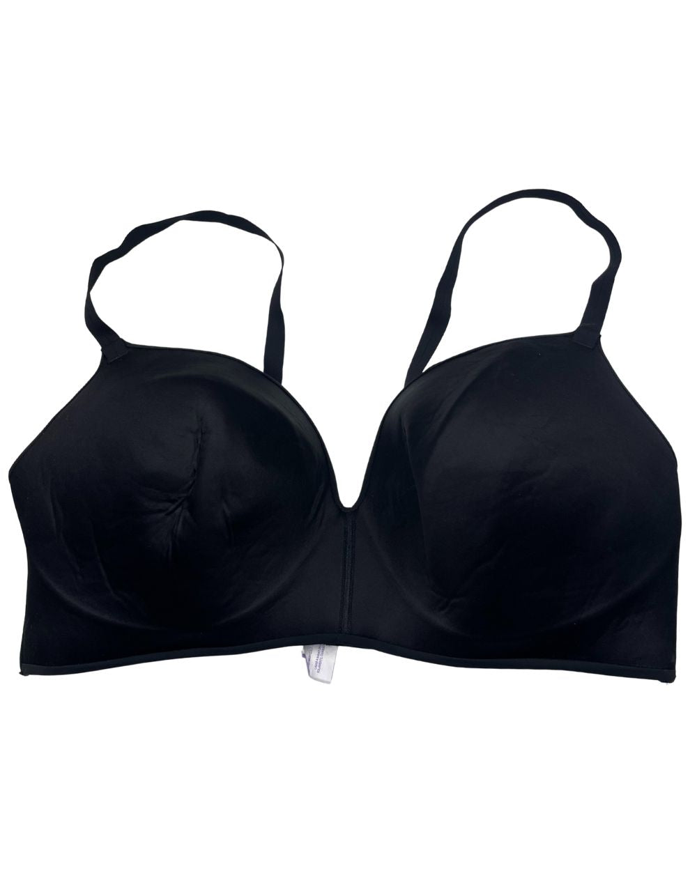 Secret Treasures Green Sport Bra For Women Large