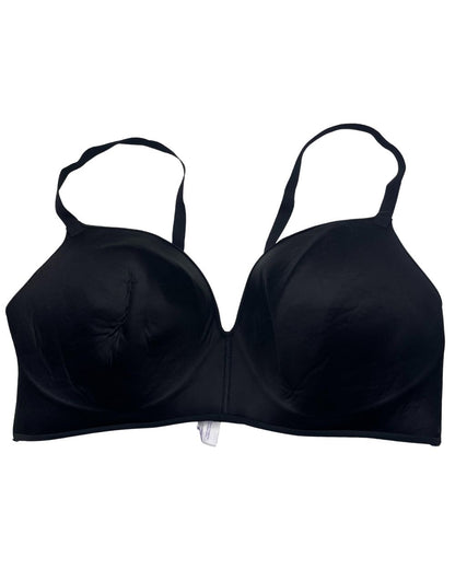 Secret Treasures Green Sport Bra For Women Large