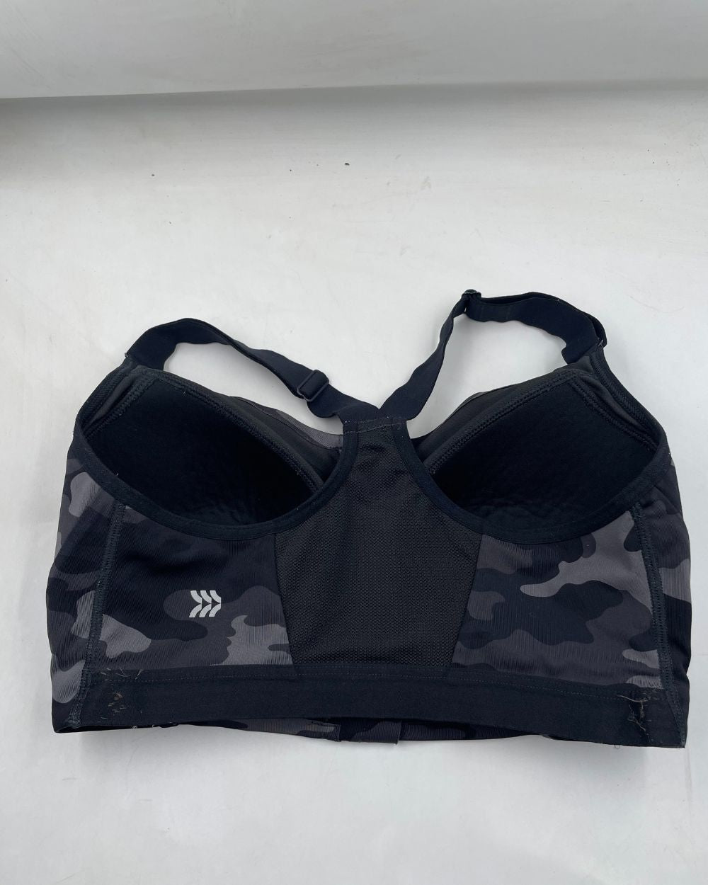 All In Motion Green Sport Bra For Women Medium