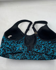 Champion Green Sport Bra For Women Largel