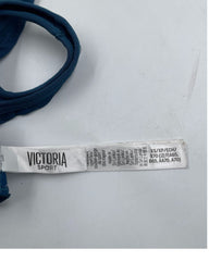 Victoria Green Sport Bra For Women Small