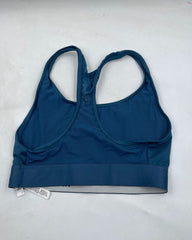 Victoria Green Sport Bra For Women Small
