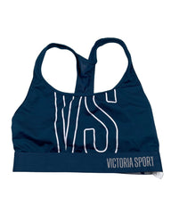 Victoria Green Sport Bra For Women Small