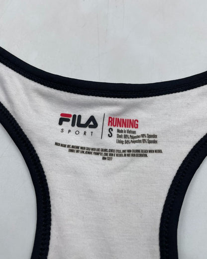 Fila Multi Sport Bra For Women Small