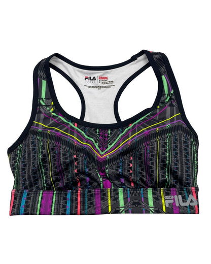 Fila Multi Sport Bra For Women Small