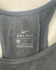 Nike Black Sport Bra For Women Small
