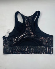 Nike Black Sport Bra For Women Small