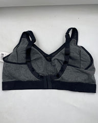 George Gray Sport Bra For Women X Large
