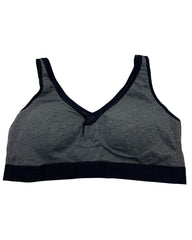 George Gray Sport Bra For Women X Large