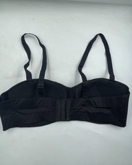 Maidenform Black Sport Bra For Women XX Large