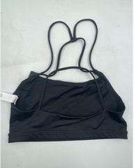 Nike Black Sport Bra For Women Large