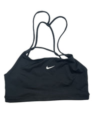Nike Black Sport Bra For Women Large