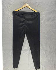 Nike Black Sport Trouser For Men Medium