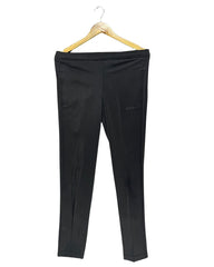 Adidas Black Sport Trouser For Men Large