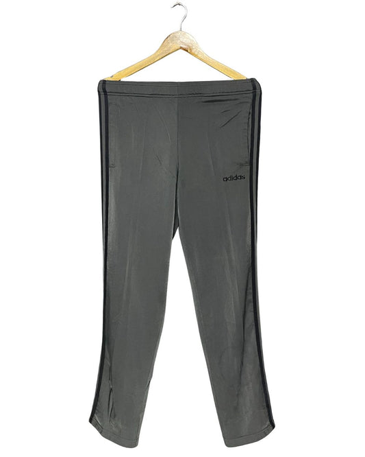 Adidas Gray Sport Trouser For Men Small