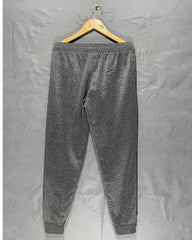 NBA Gray Sport Trouser For Men Small