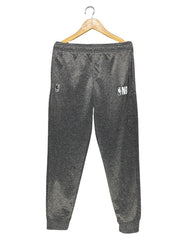 NBA Gray Sport Trouser For Men Small