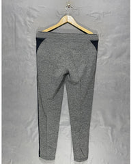 Under Armour Gray Sport Trouser For Men Medium