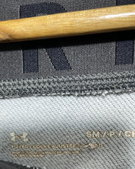 Under Armour Gray Sport Trouser For Men Medium