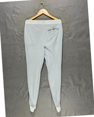Jordan Blue Sport Trouser For Men Small