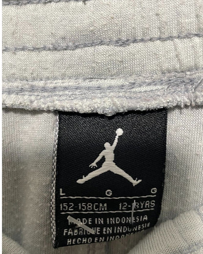 Jordan Blue Sport Trouser For Men Small