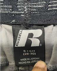 Russell Gray Sport Trouser For Men Small