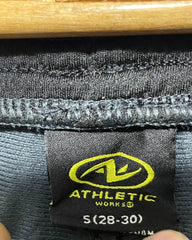 Athletic Gary Sport Trouser For Men Small