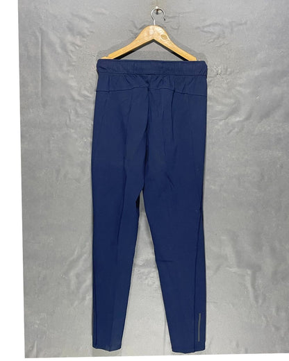 Russell Blue Sport Trouser For Men Small