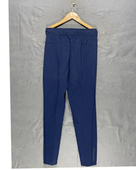 Russell Blue Sport Trouser For Men Small