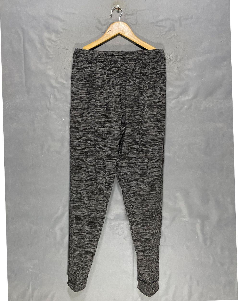 Cougar Gray Sport Trouser For Men Medium