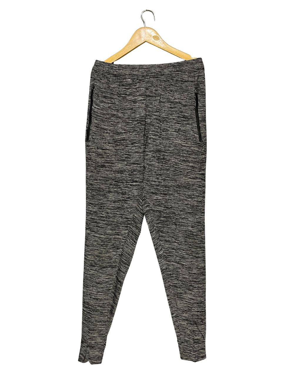 Cougar Gray Sport Trouser For Men Medium