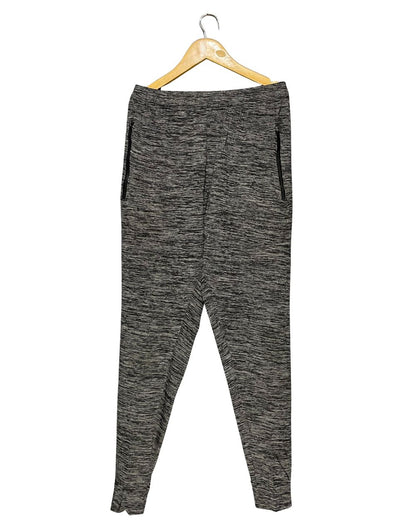 Cougar Gray Sport Trouser For Men Medium