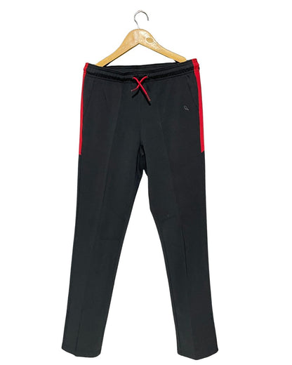 All In Motion Black Sport Trouser For Men Medium