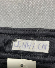 Lenny Cn Green Sport Trouser For Men Medium