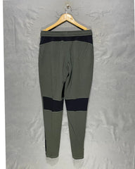 Lenny Cn Green Sport Trouser For Men Medium