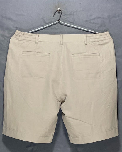 32 Cool Cream  Short For Women XX Large