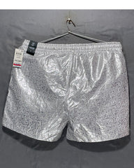 I.N.C Gray Short For Women Large