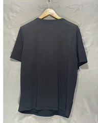 Reebok Black Sport T Shirt  For Women Large