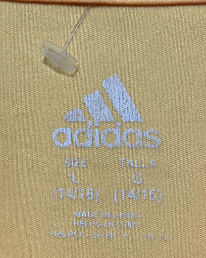 Adidas Gray Sport T Shirt  For Boy  16 Years