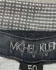 Michel Klein Gary Sport T Shirt  For Men Medium