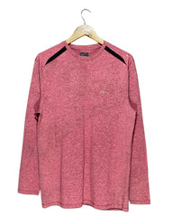 Greg Norman Pink Sport T Shirt For Men Medium