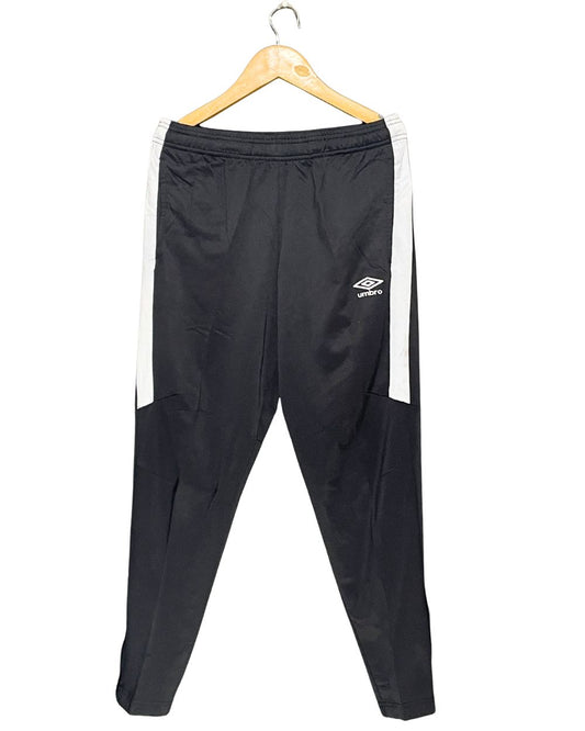 Umbro Black Sport Trouser For Women S