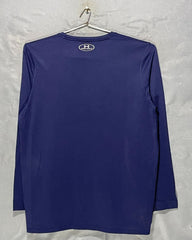 Under Armour Blue Sport T Shirt  For Men Large